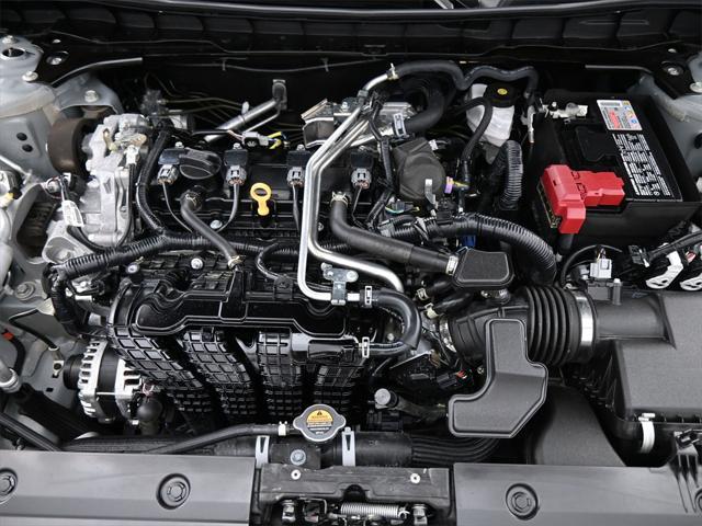 used 2024 Nissan Altima car, priced at $24,500