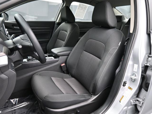 used 2024 Nissan Altima car, priced at $24,500