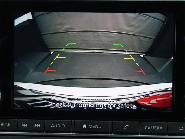 used 2024 Nissan Altima car, priced at $24,500