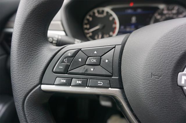 used 2024 Nissan Altima car, priced at $24,750