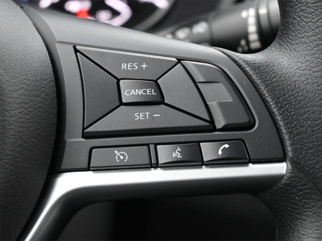 used 2024 Nissan Altima car, priced at $24,500