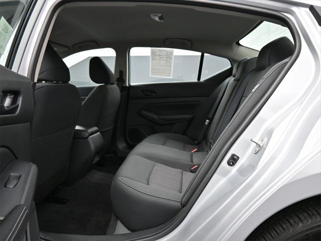 used 2024 Nissan Altima car, priced at $24,500