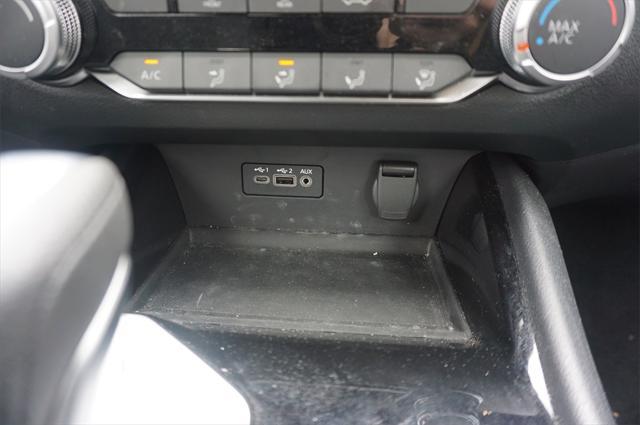 used 2024 Nissan Altima car, priced at $24,750