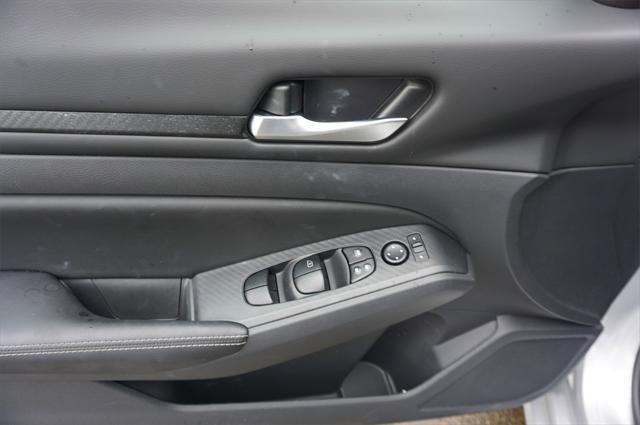 used 2024 Nissan Altima car, priced at $24,750