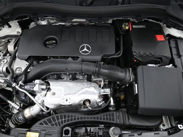 used 2021 Mercedes-Benz GLA 250 car, priced at $27,500