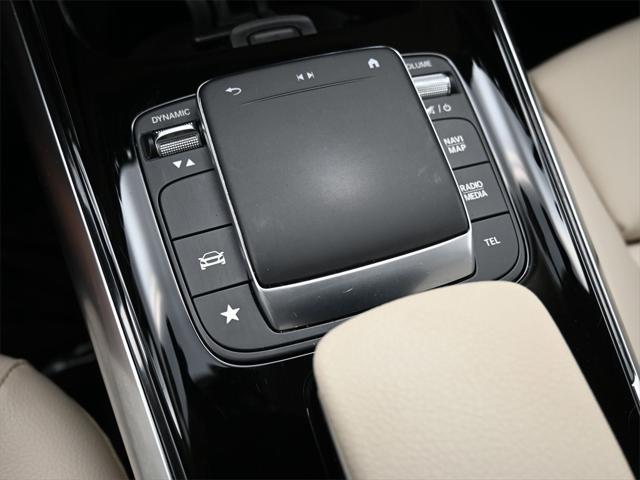 used 2021 Mercedes-Benz GLA 250 car, priced at $27,500