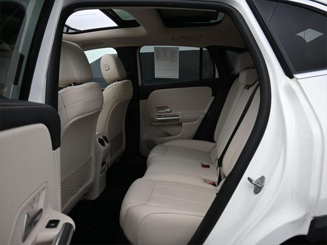 used 2021 Mercedes-Benz GLA 250 car, priced at $27,500