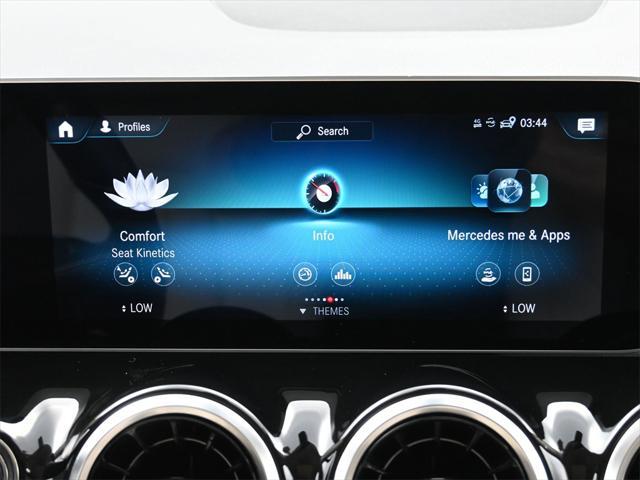 used 2021 Mercedes-Benz GLA 250 car, priced at $27,500