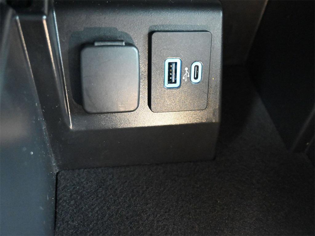 used 2023 Ford Explorer car, priced at $29,250