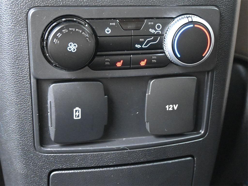 used 2023 Ford Explorer car, priced at $29,250