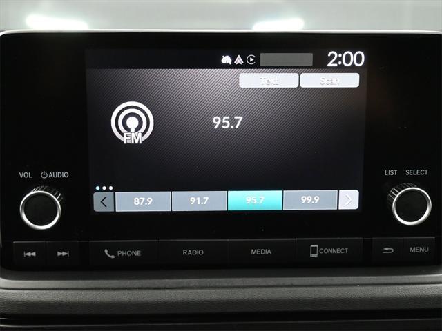 used 2024 Honda Accord car, priced at $26,750