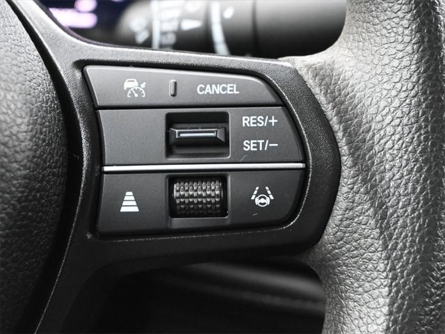 used 2024 Honda Accord car, priced at $26,750