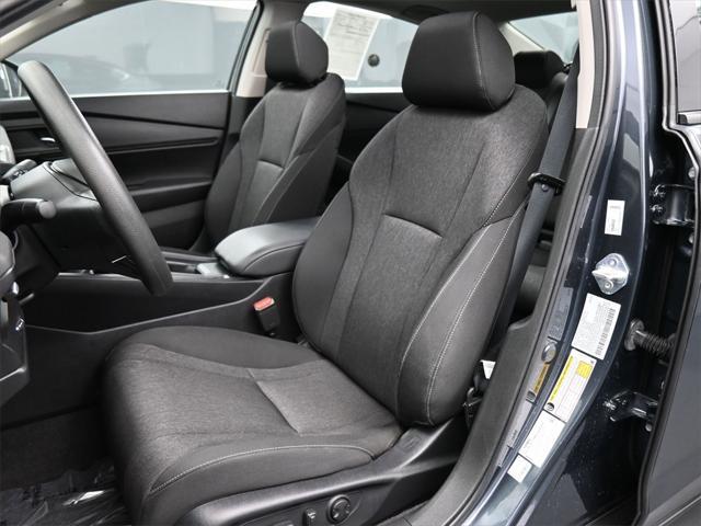 used 2024 Honda Accord car, priced at $26,750