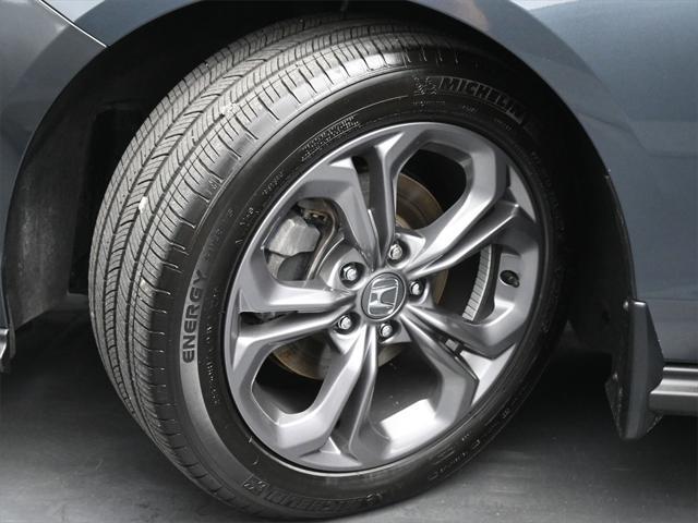 used 2024 Honda Accord car, priced at $26,750
