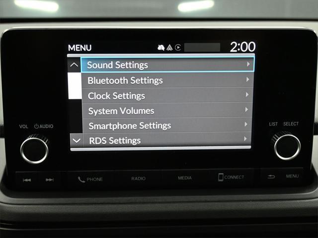 used 2024 Honda Accord car, priced at $26,750