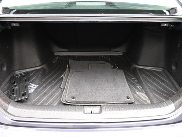 used 2024 Honda Accord car, priced at $26,750