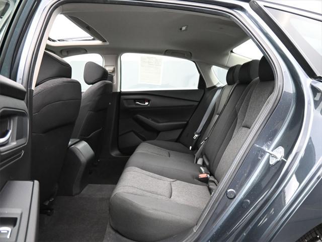 used 2024 Honda Accord car, priced at $26,750