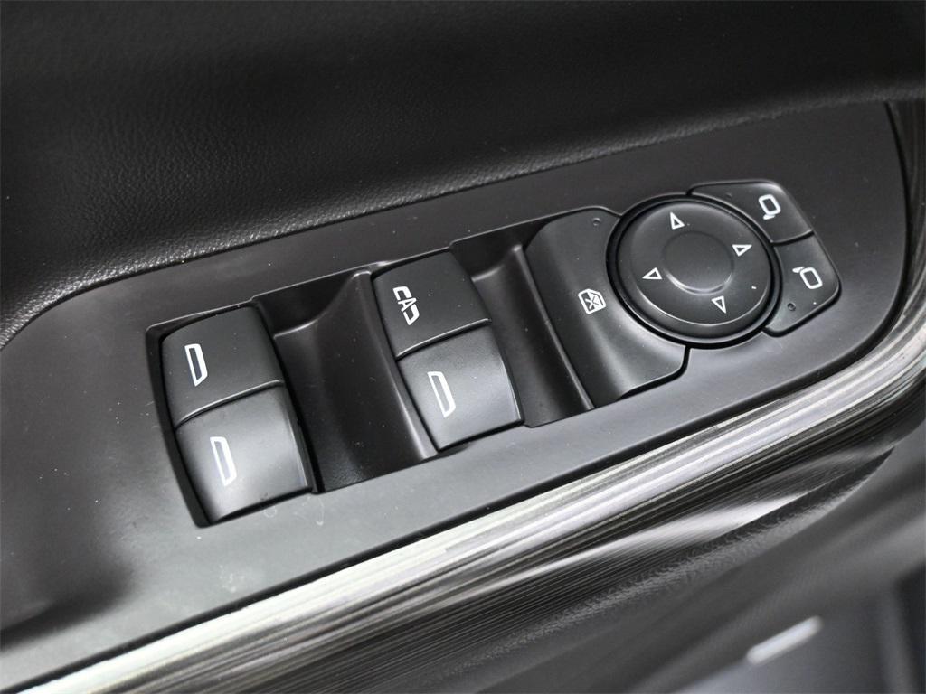 used 2019 GMC Acadia car, priced at $20,500