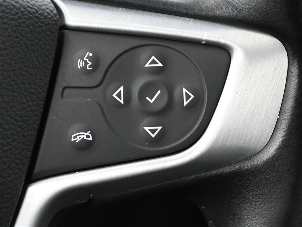 used 2019 GMC Acadia car, priced at $20,500