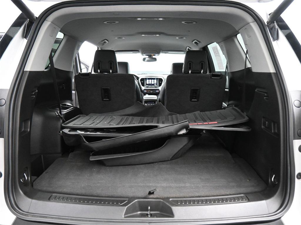 used 2019 GMC Acadia car, priced at $20,500