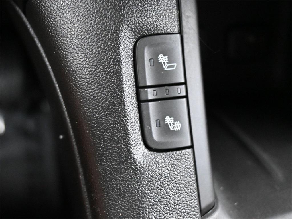 used 2019 GMC Acadia car, priced at $20,500