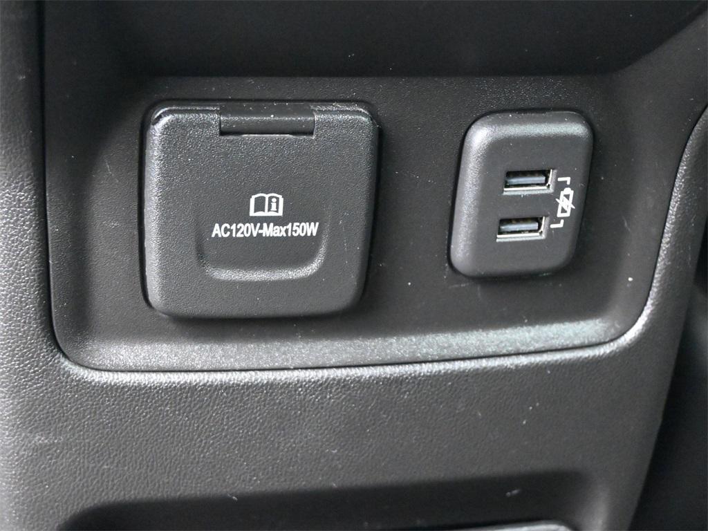 used 2019 GMC Acadia car, priced at $20,500