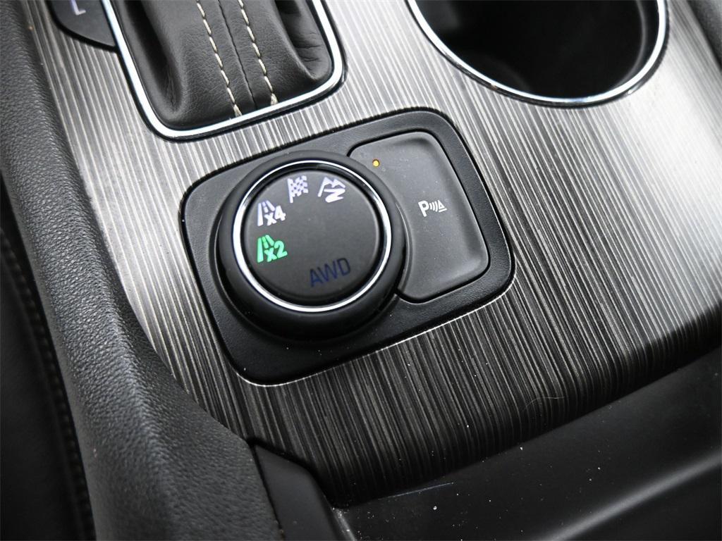 used 2019 GMC Acadia car, priced at $20,500