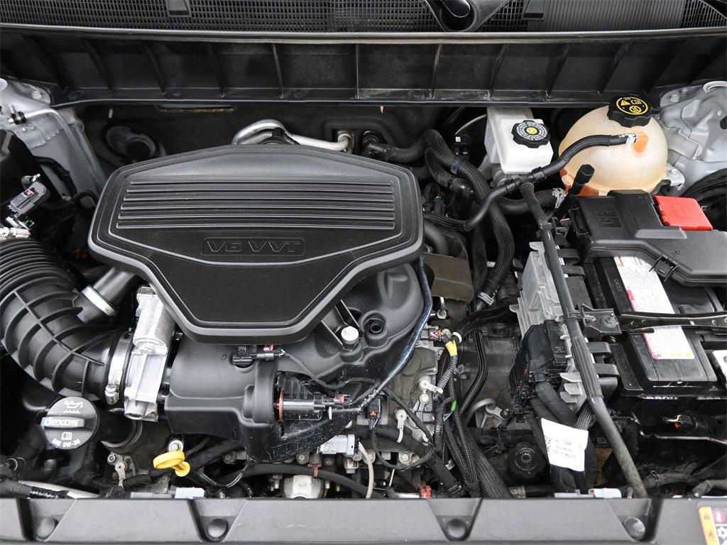 used 2019 GMC Acadia car, priced at $20,500