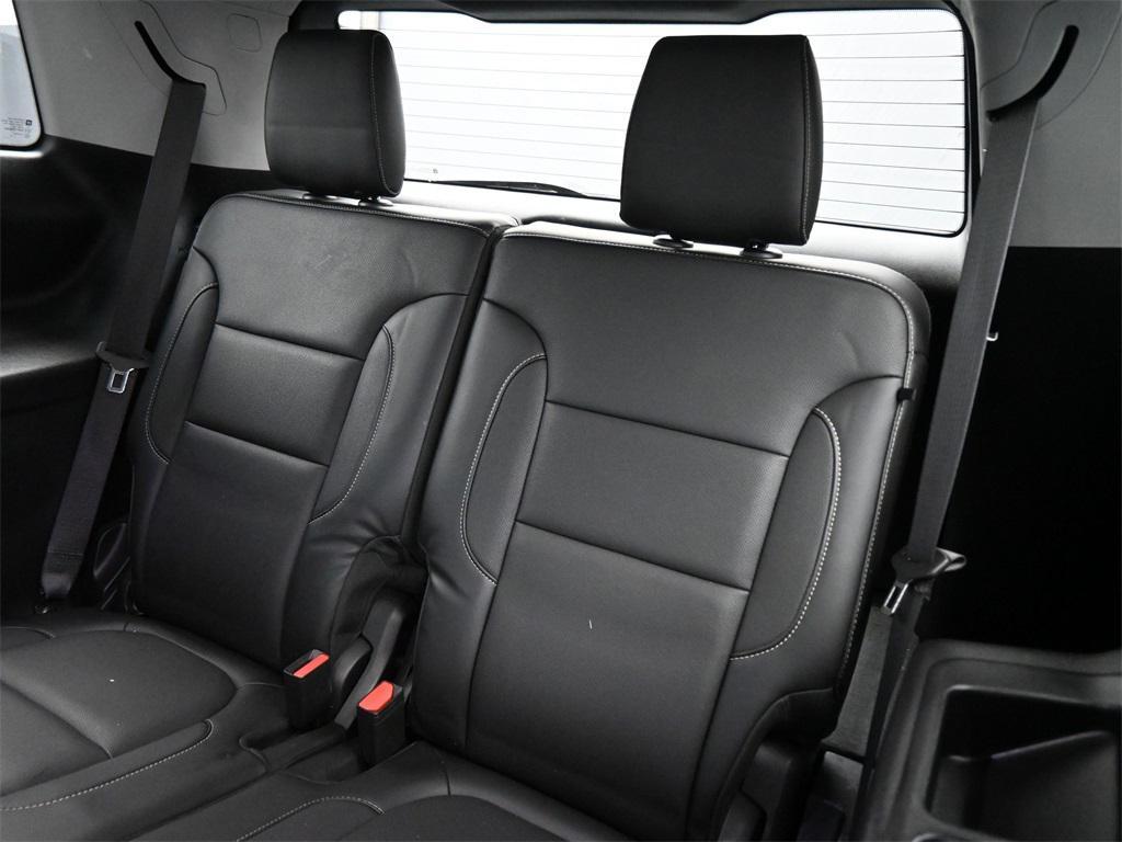 used 2019 GMC Acadia car, priced at $20,500