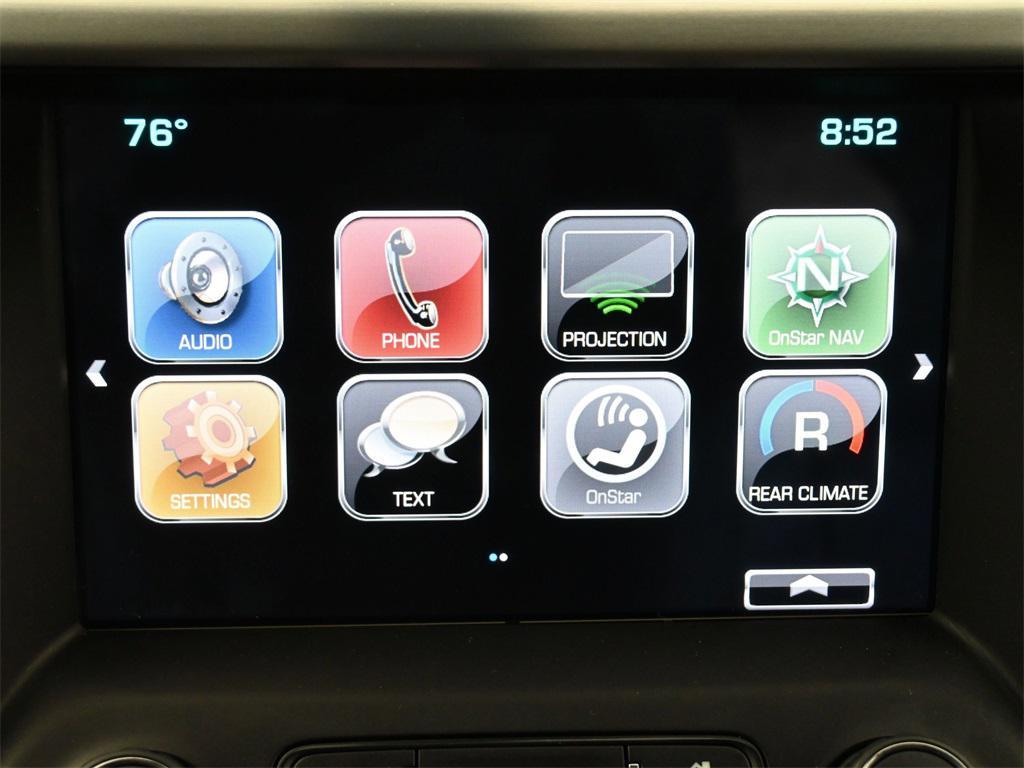 used 2019 GMC Acadia car, priced at $20,500