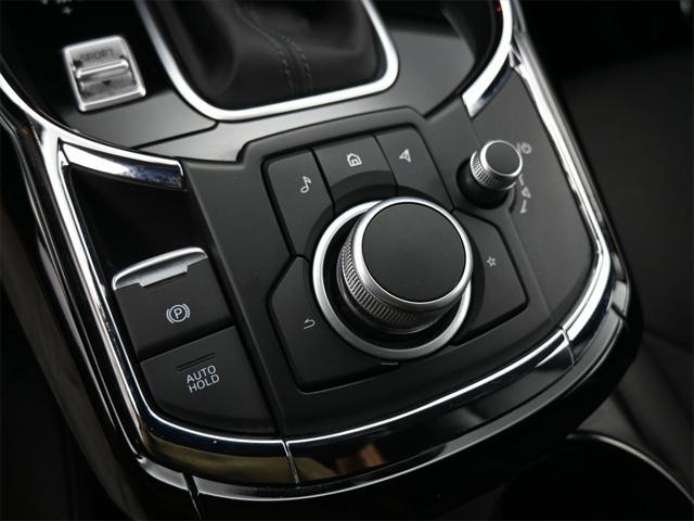 used 2022 Mazda CX-9 car, priced at $29,750