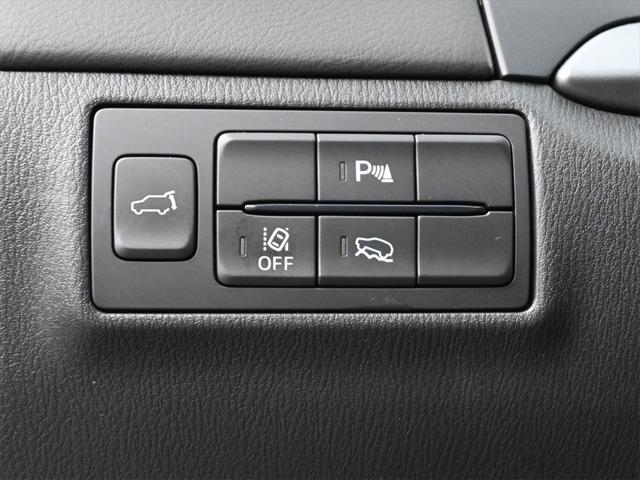 used 2022 Mazda CX-9 car, priced at $29,750