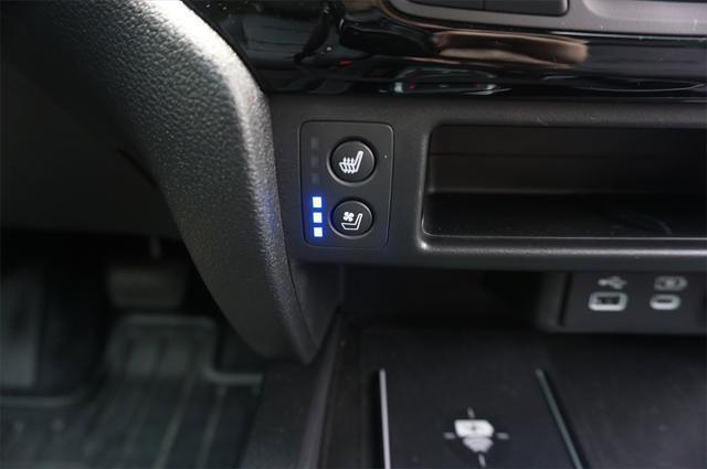 used 2024 Honda Ridgeline car