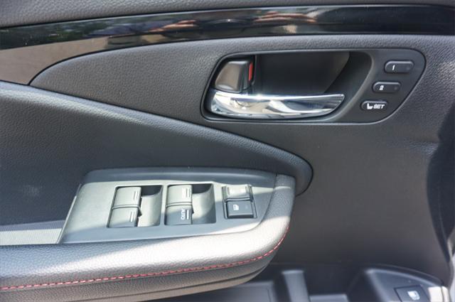 used 2024 Honda Ridgeline car