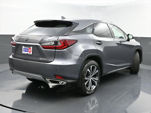 used 2022 Lexus RX 350 car, priced at $43,997