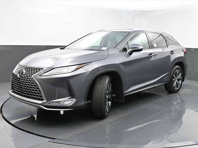 used 2022 Lexus RX 350 car, priced at $43,997