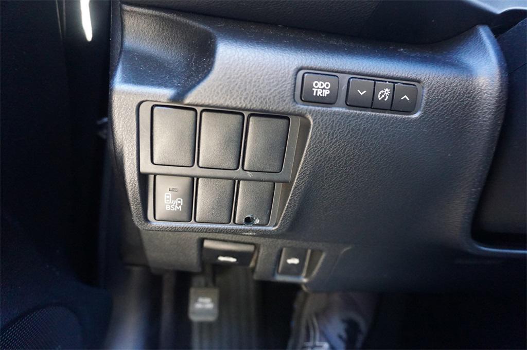 used 2014 Lexus IS 250 car, priced at $17,500