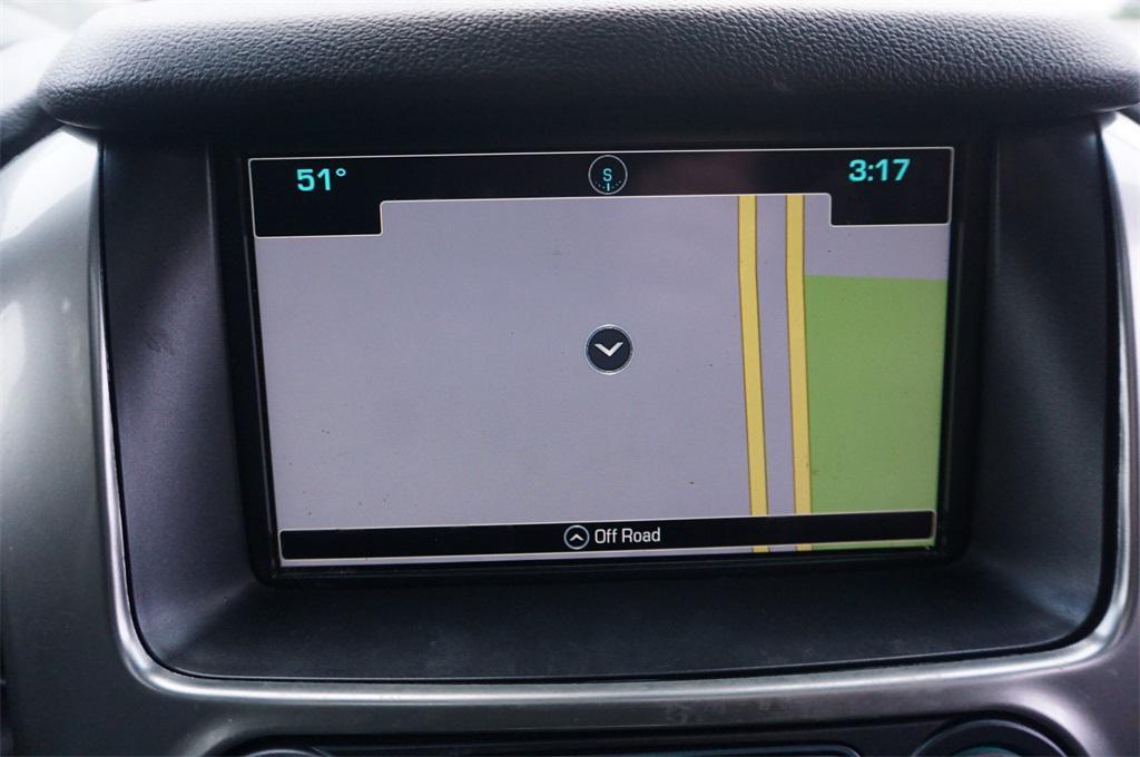 used 2019 Chevrolet Tahoe car, priced at $22,500