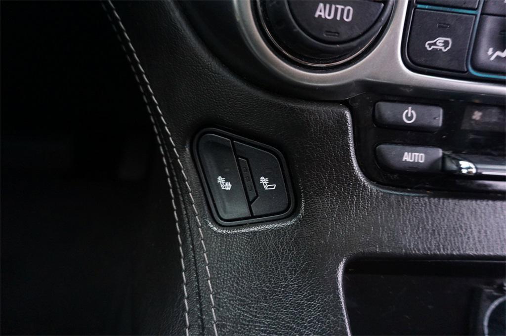 used 2019 Chevrolet Tahoe car, priced at $22,500