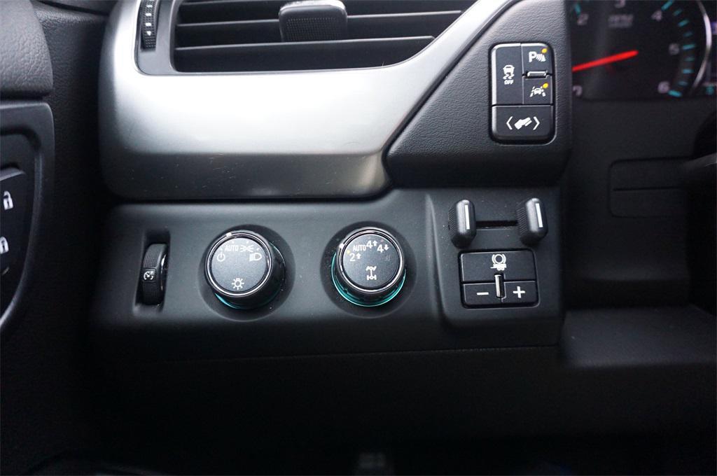 used 2019 Chevrolet Tahoe car, priced at $22,500