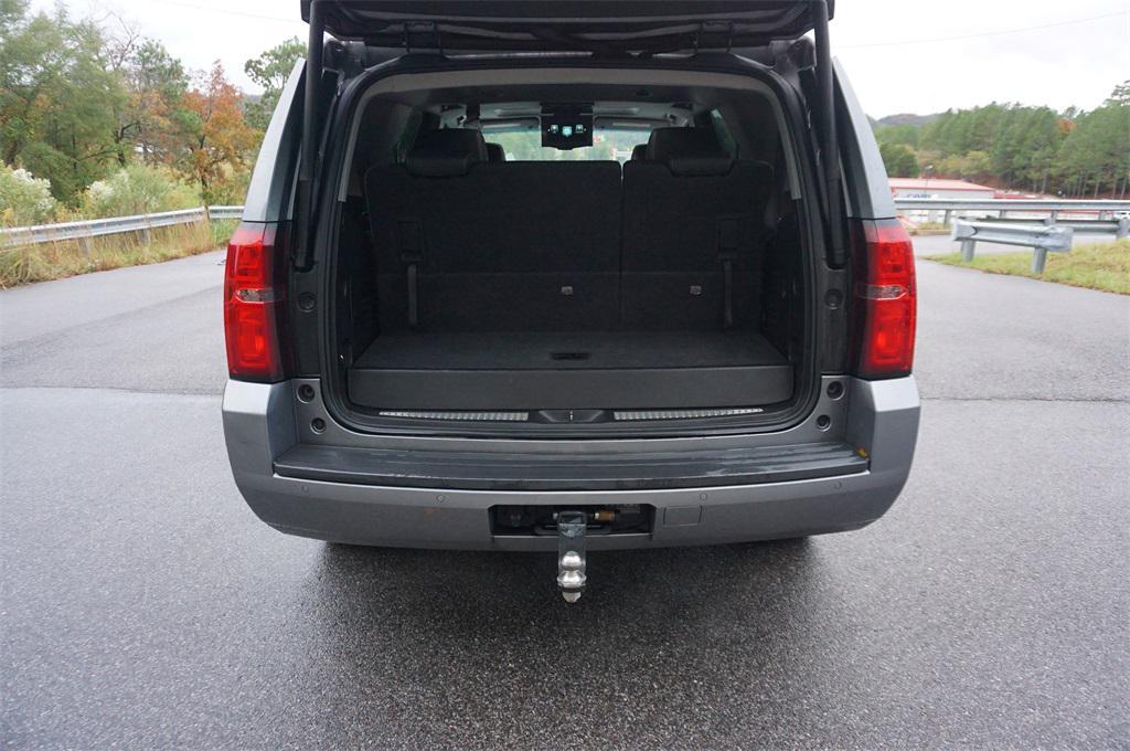 used 2019 Chevrolet Tahoe car, priced at $22,500
