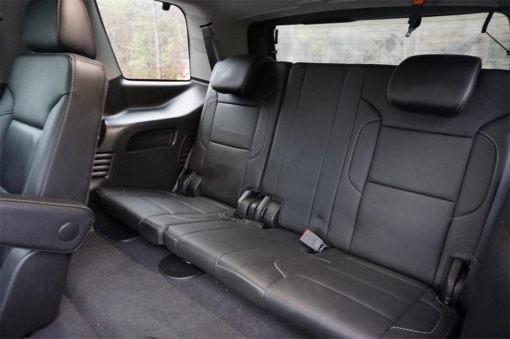 used 2019 Chevrolet Tahoe car, priced at $22,500