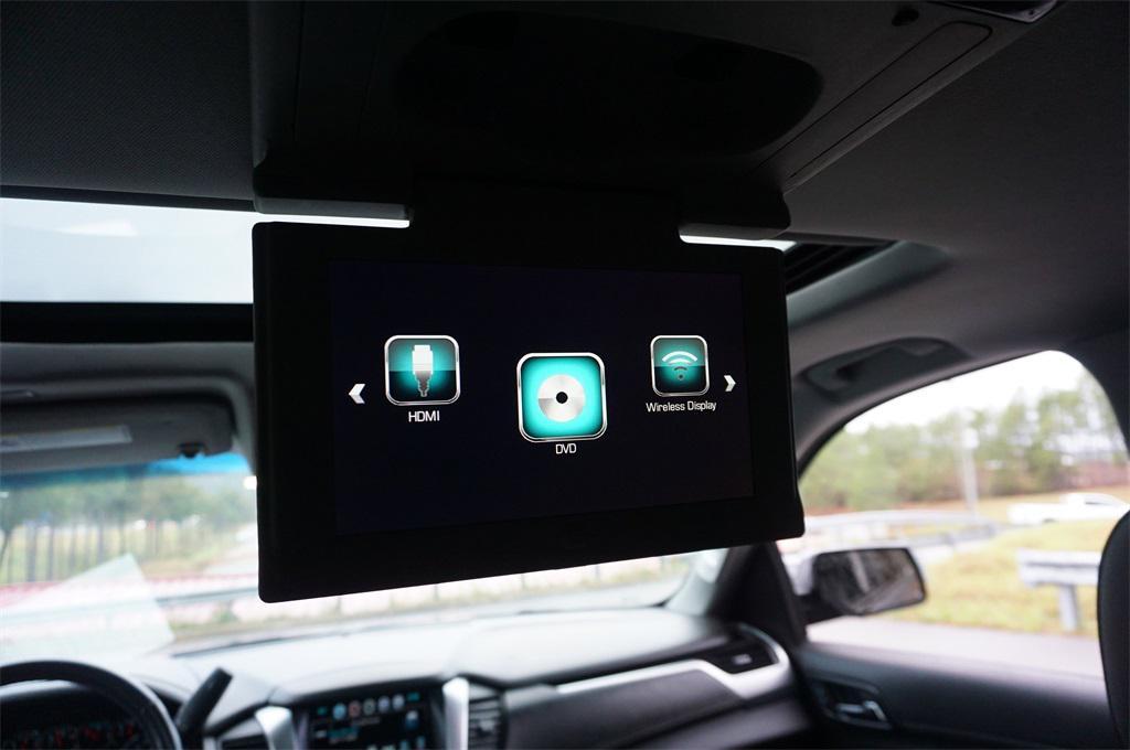 used 2019 Chevrolet Tahoe car, priced at $22,500