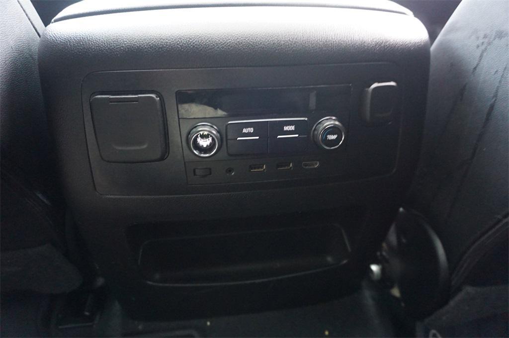 used 2019 Chevrolet Tahoe car, priced at $22,500