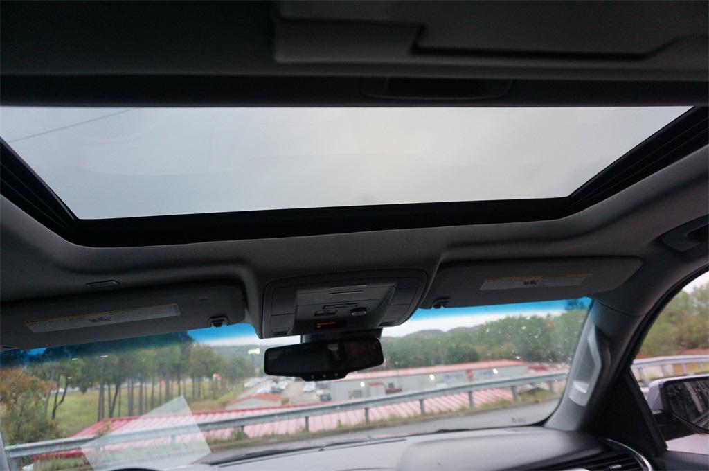 used 2019 Chevrolet Tahoe car, priced at $22,500