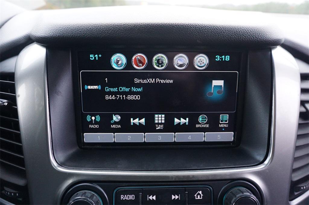 used 2019 Chevrolet Tahoe car, priced at $22,500