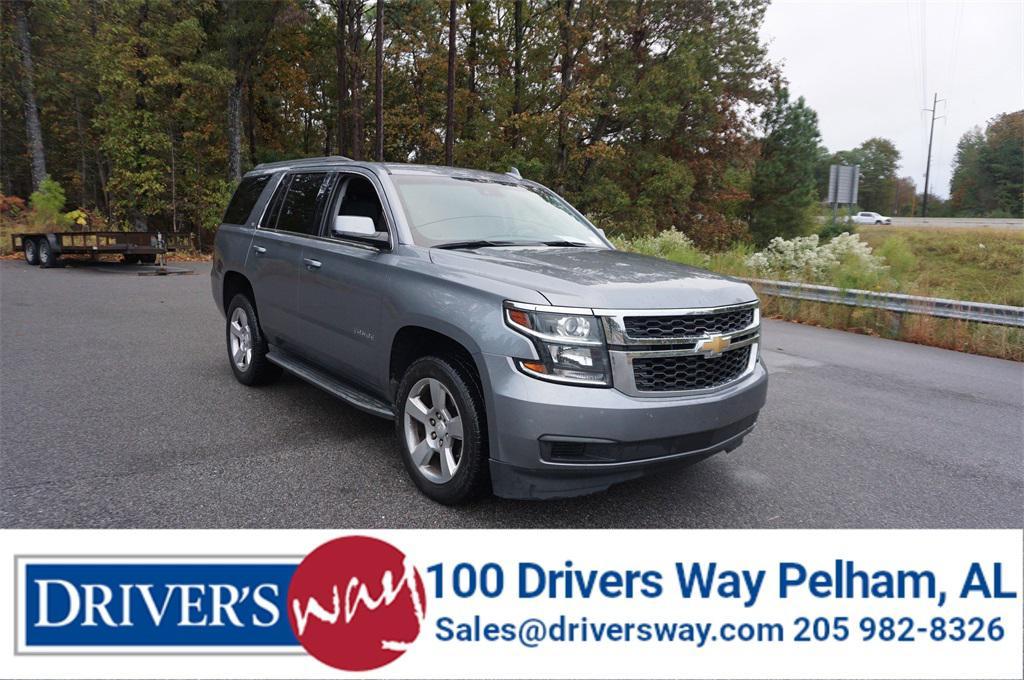 used 2019 Chevrolet Tahoe car, priced at $22,500