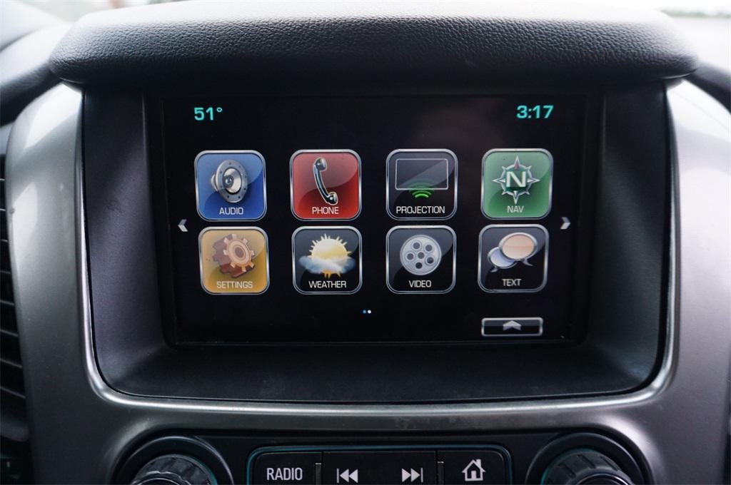 used 2019 Chevrolet Tahoe car, priced at $22,500