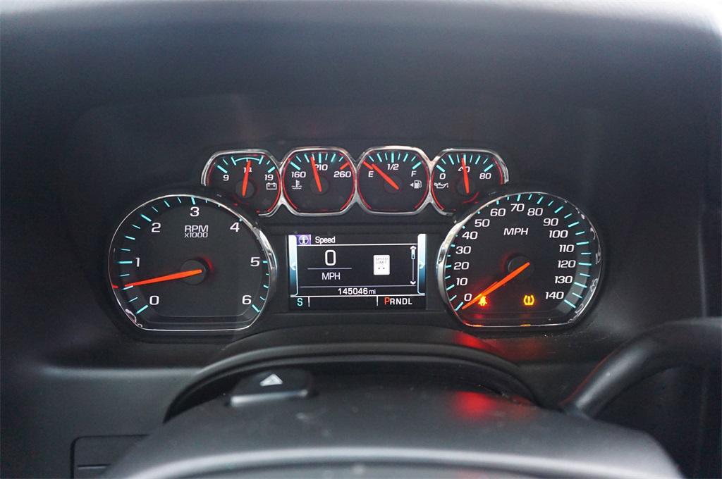 used 2019 Chevrolet Tahoe car, priced at $22,500