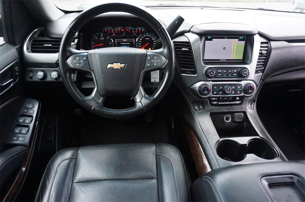 used 2019 Chevrolet Tahoe car, priced at $22,500